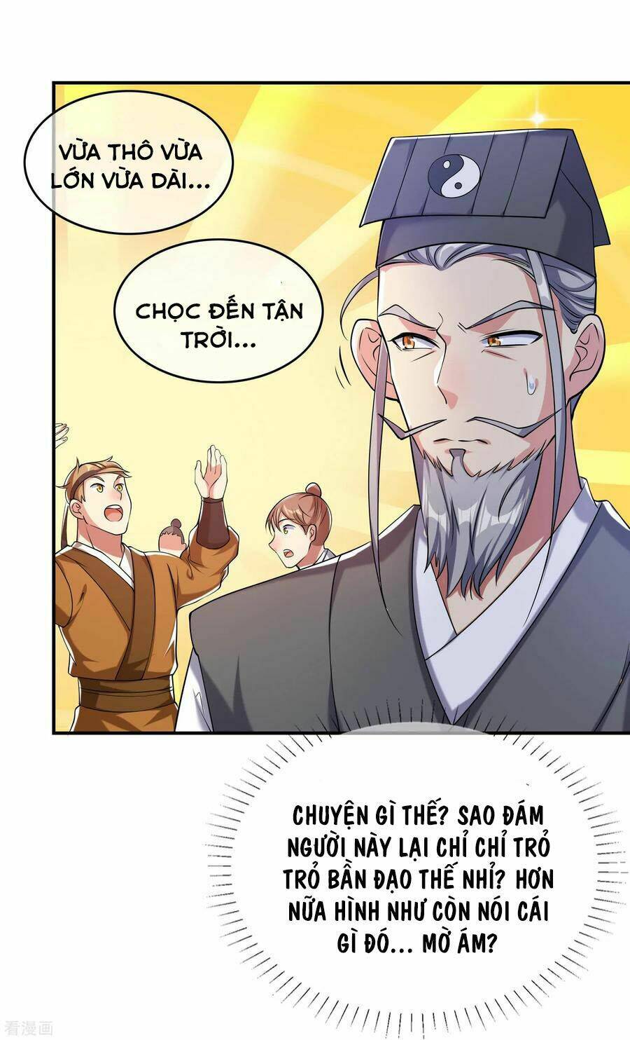 Chương 33 - Trang 3