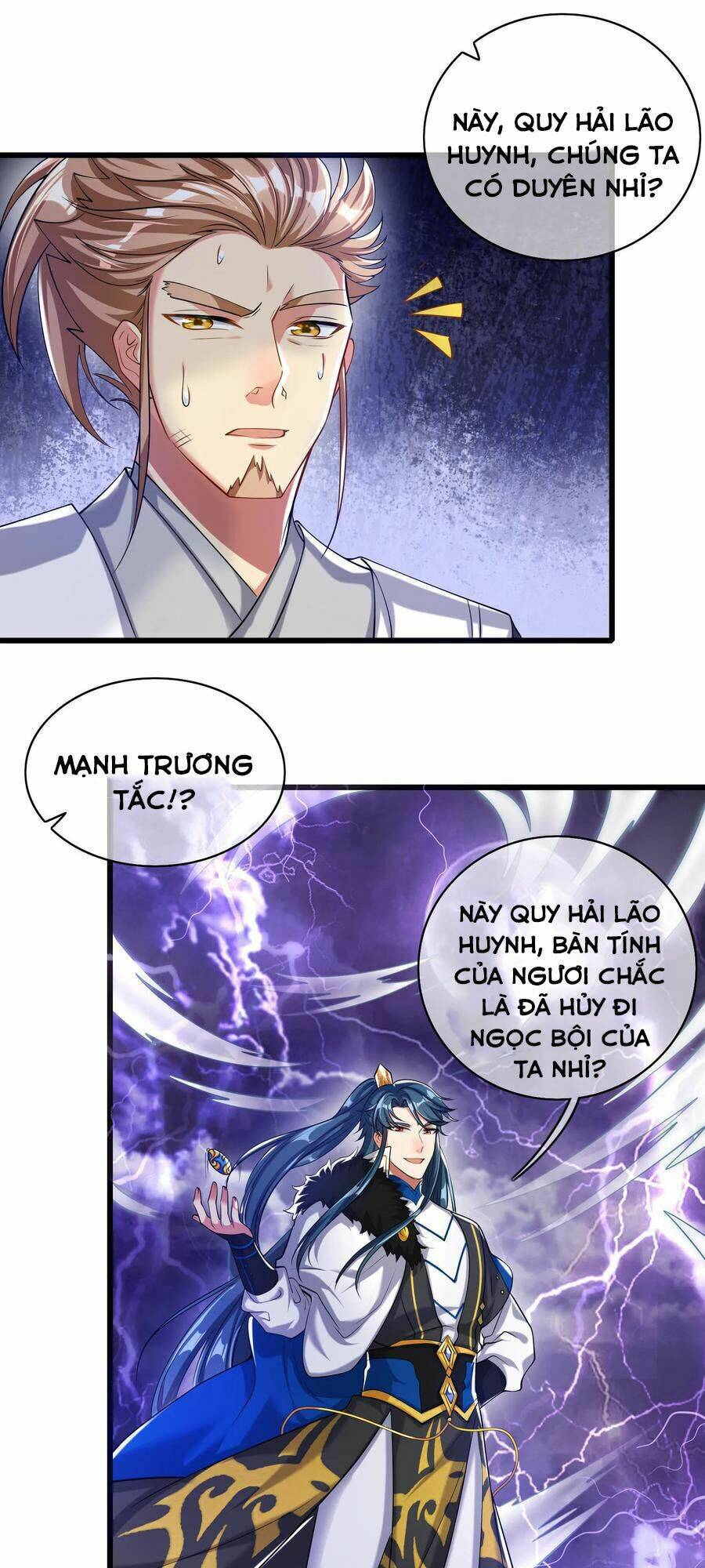 Chương 34 - Trang 11