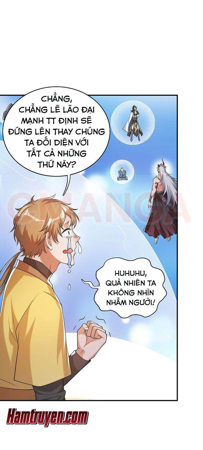 Chương 38 - Trang 31