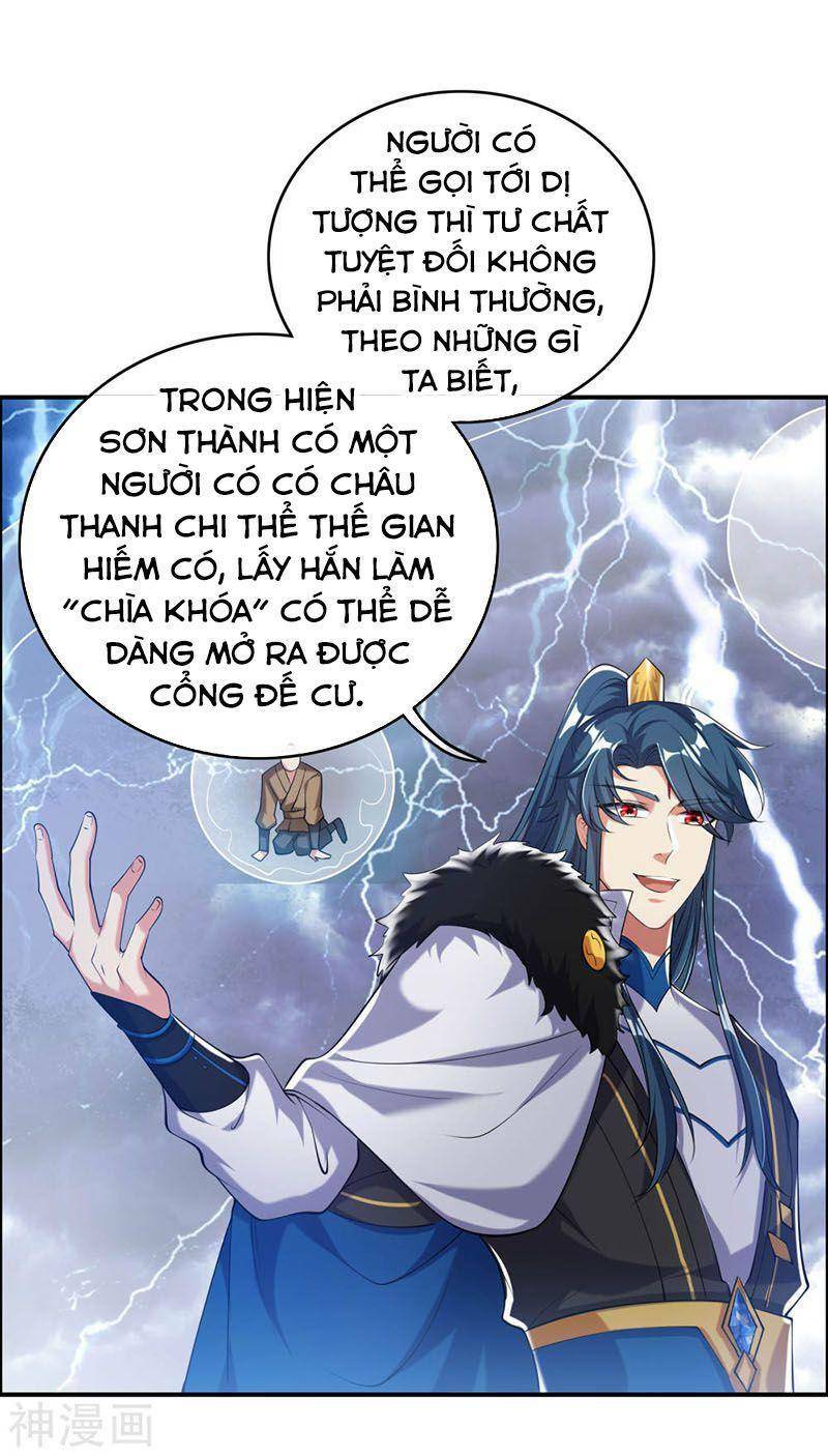 Chương 38 - Trang 32
