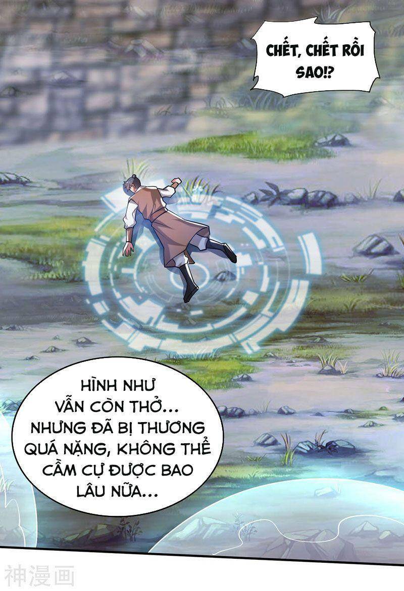 Chương 38 - Trang 5