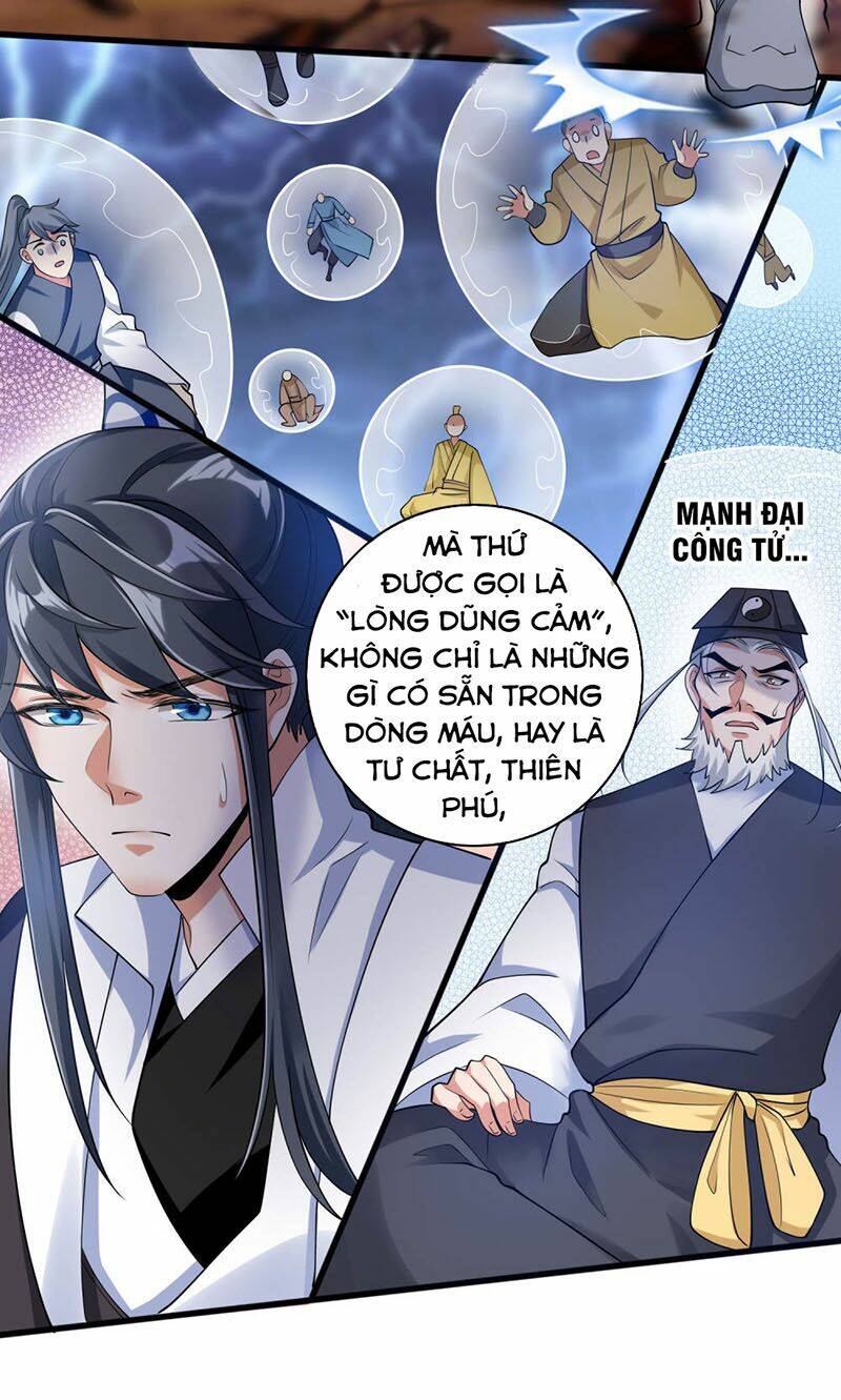 Chương 39 - Trang 22
