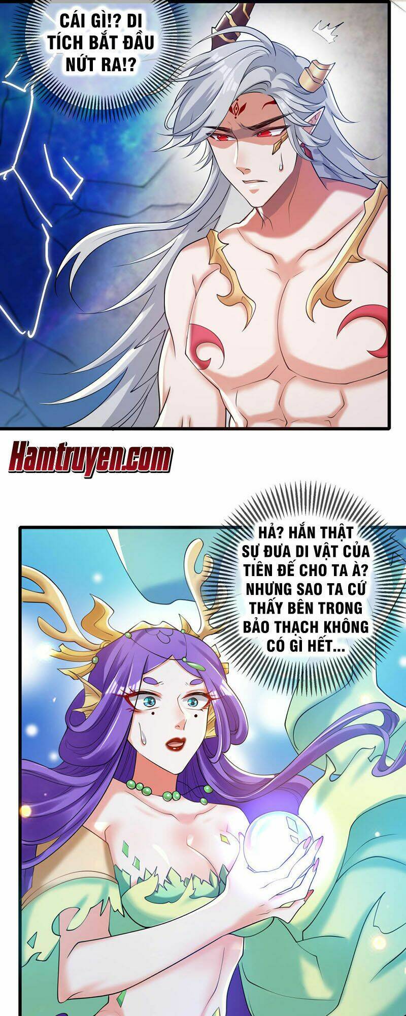 Chương 45 - Trang 36