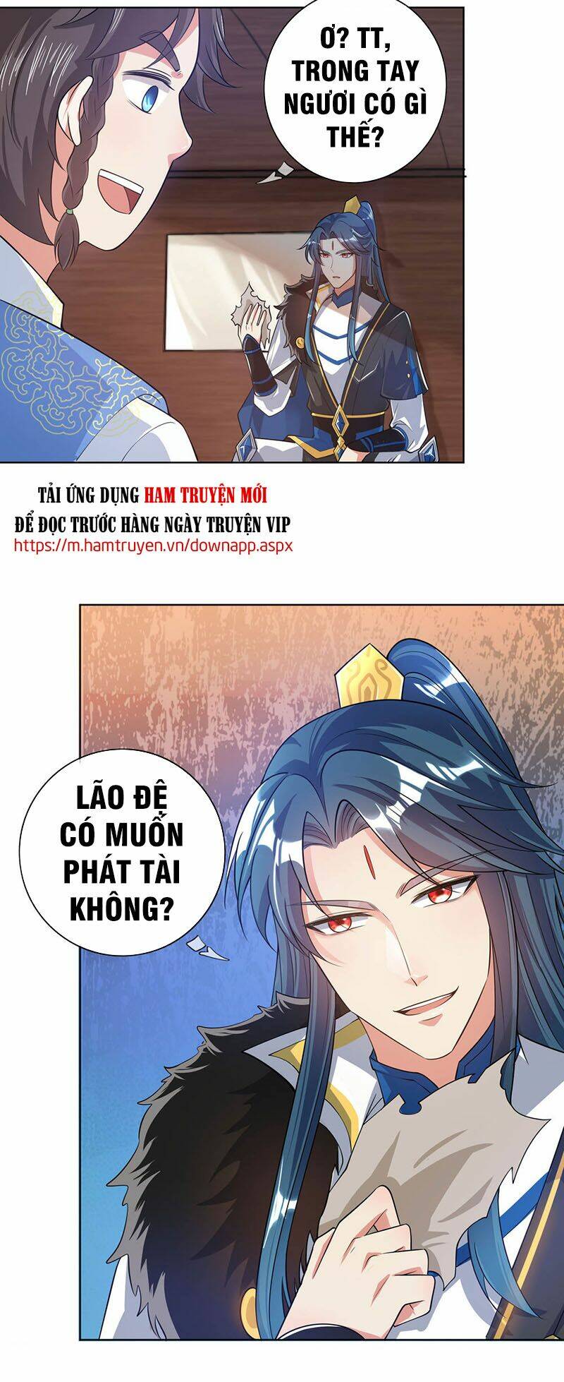Chương 49 - Trang 6