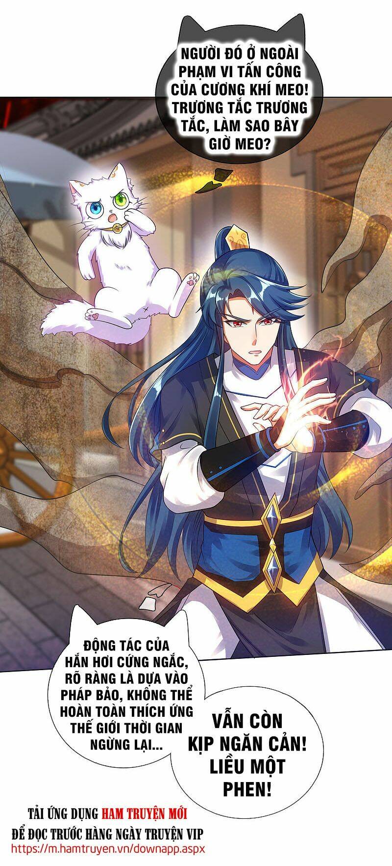 Chương 61 - Trang 1
