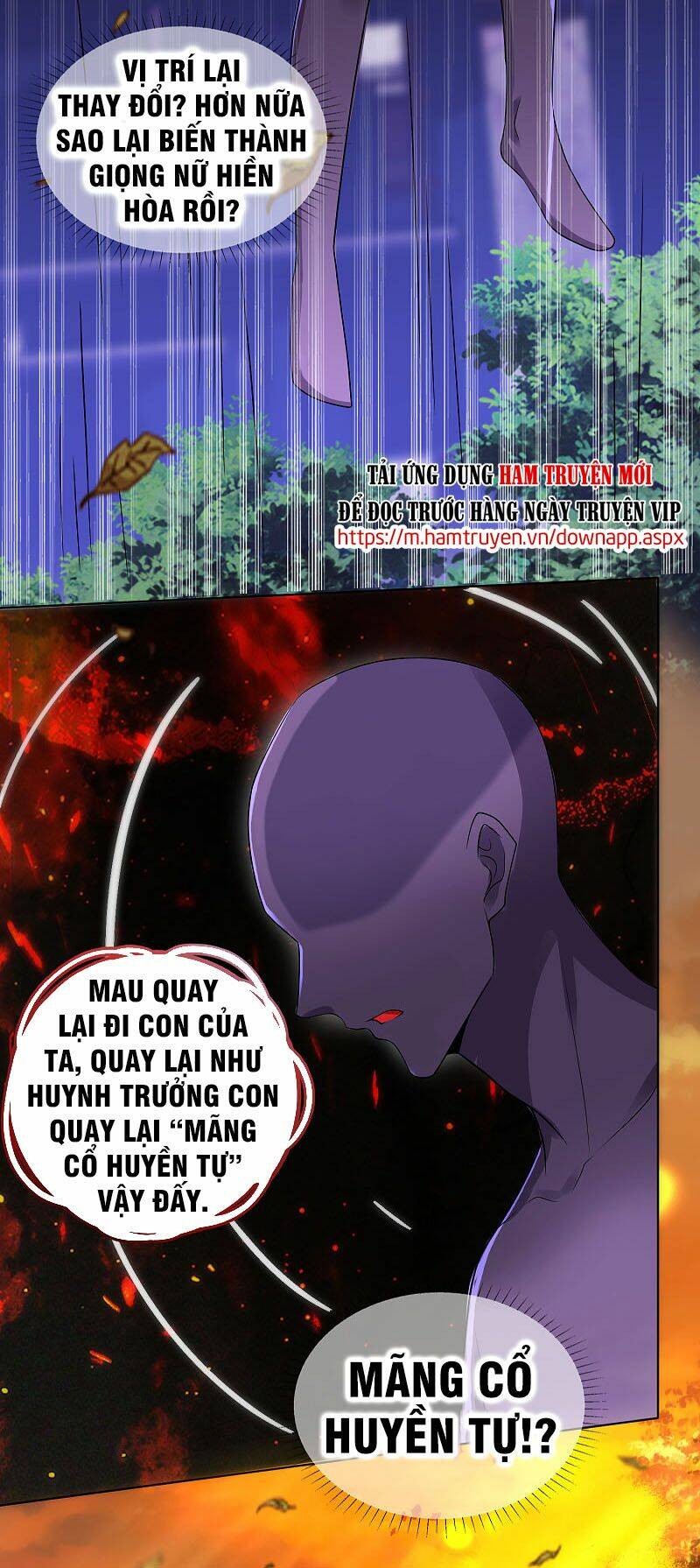 Chương 61 - Trang 12