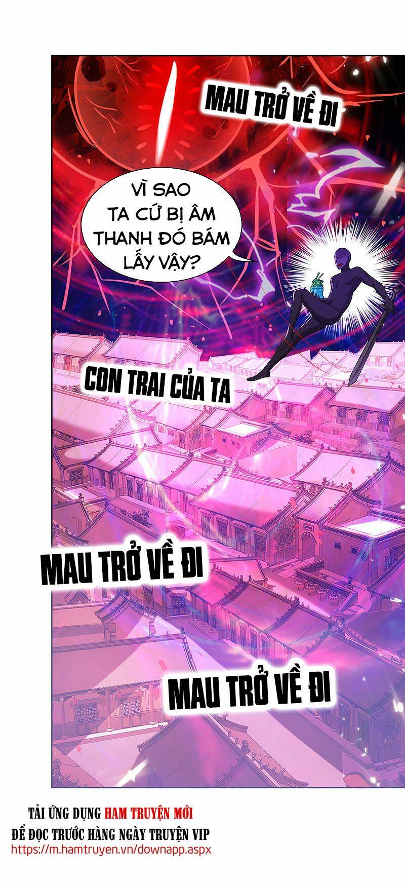 Chương 61 - Trang 20