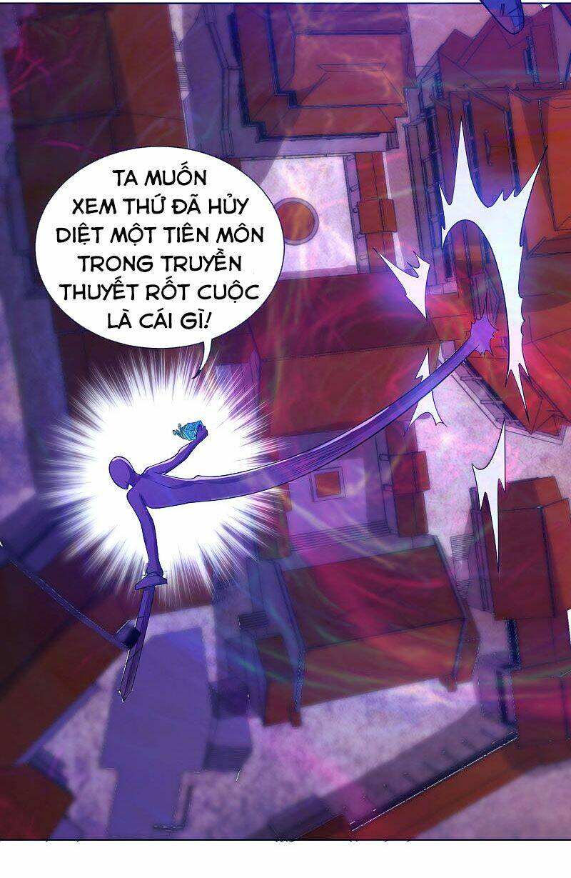 Chương 61 - Trang 23