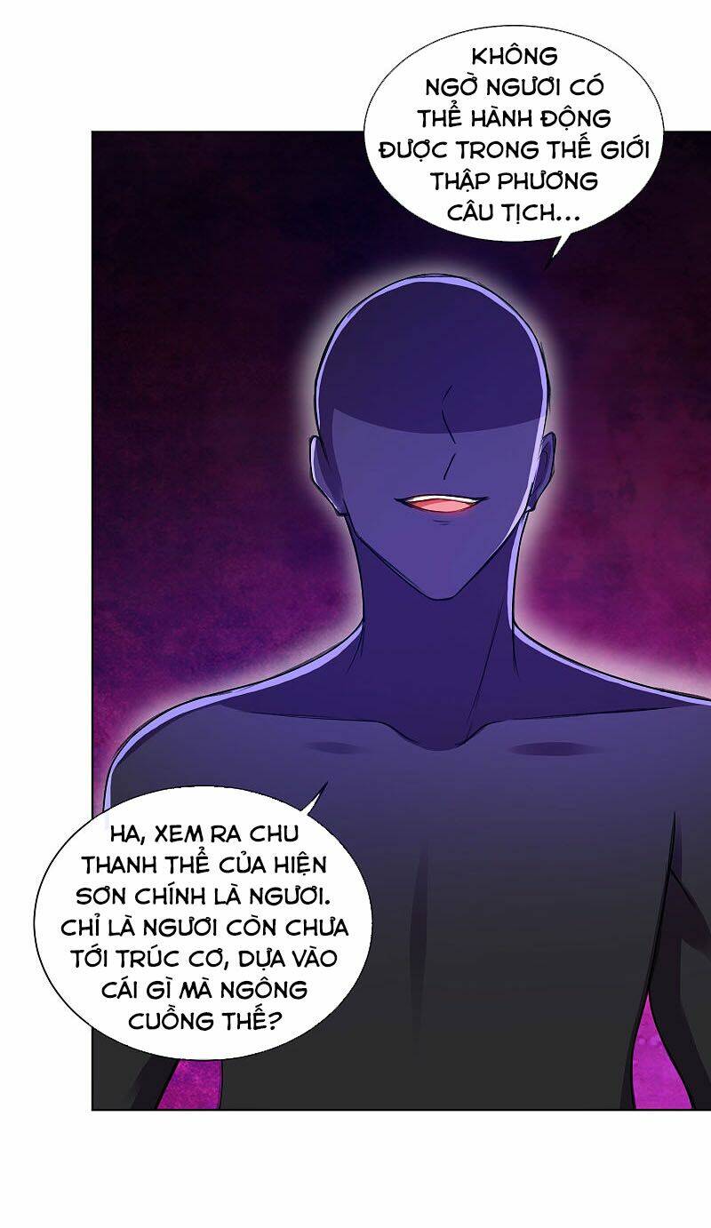 Chương 61 - Trang 27