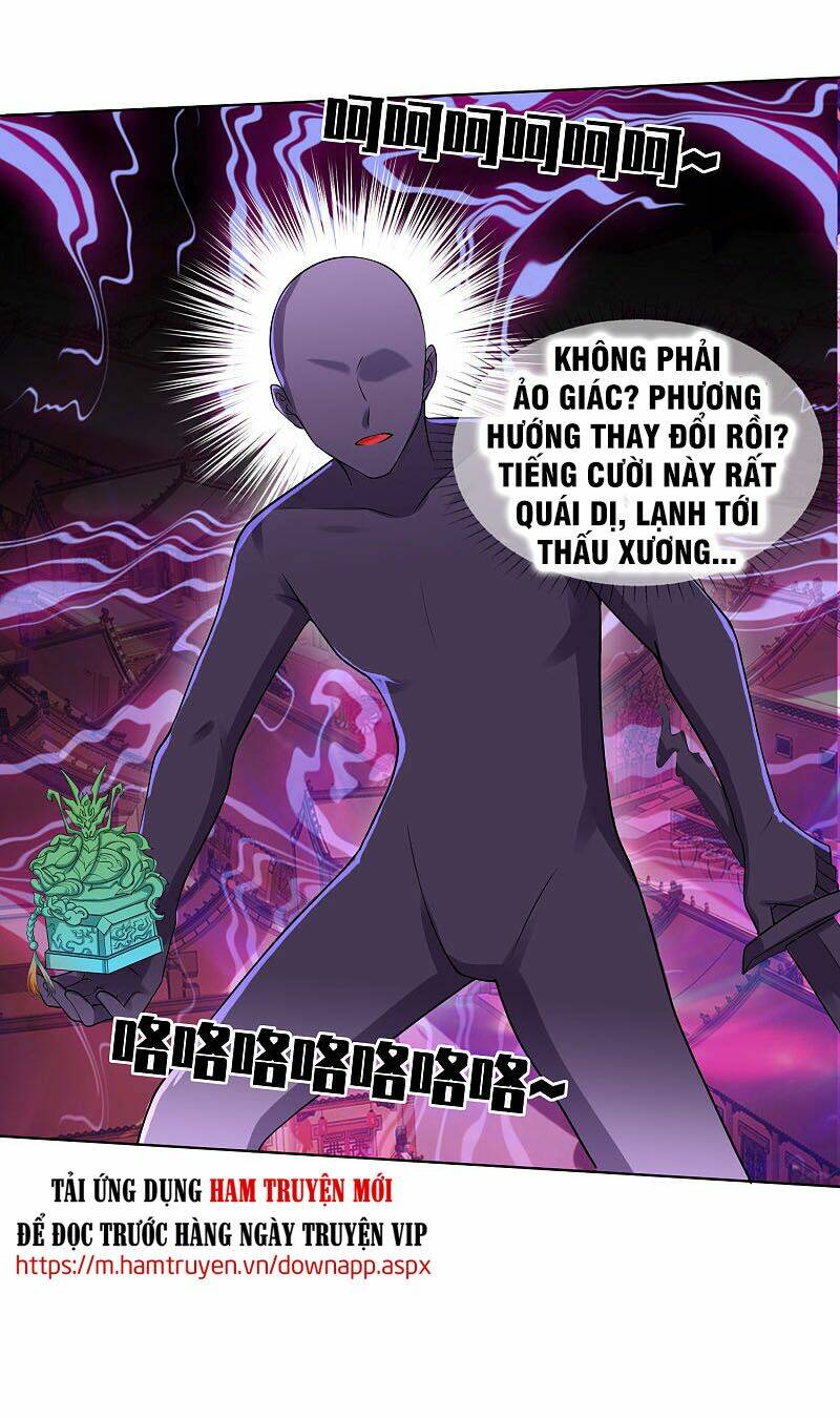Chương 61 - Trang 8