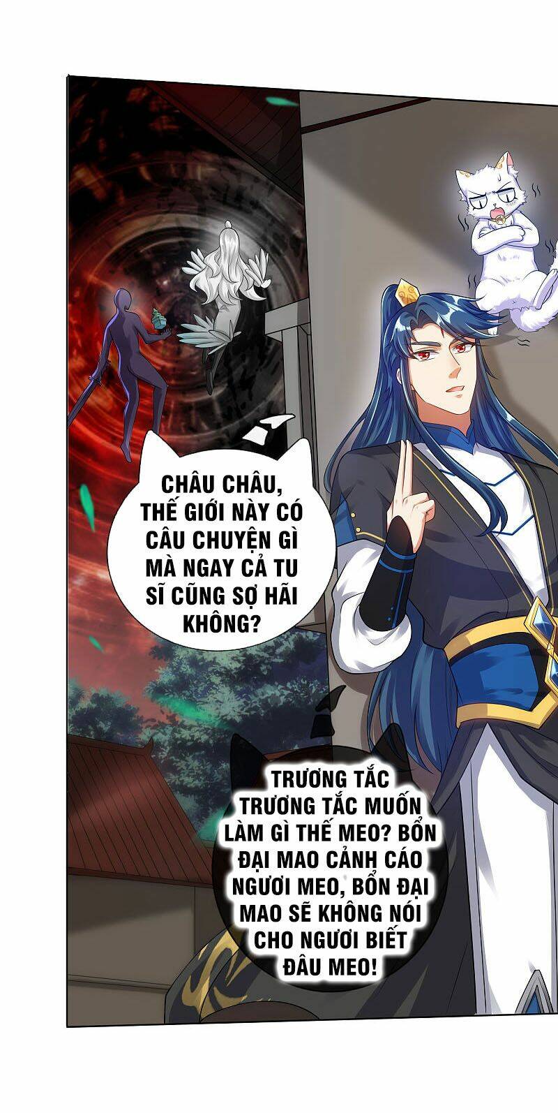 Chương 61 - Trang 9