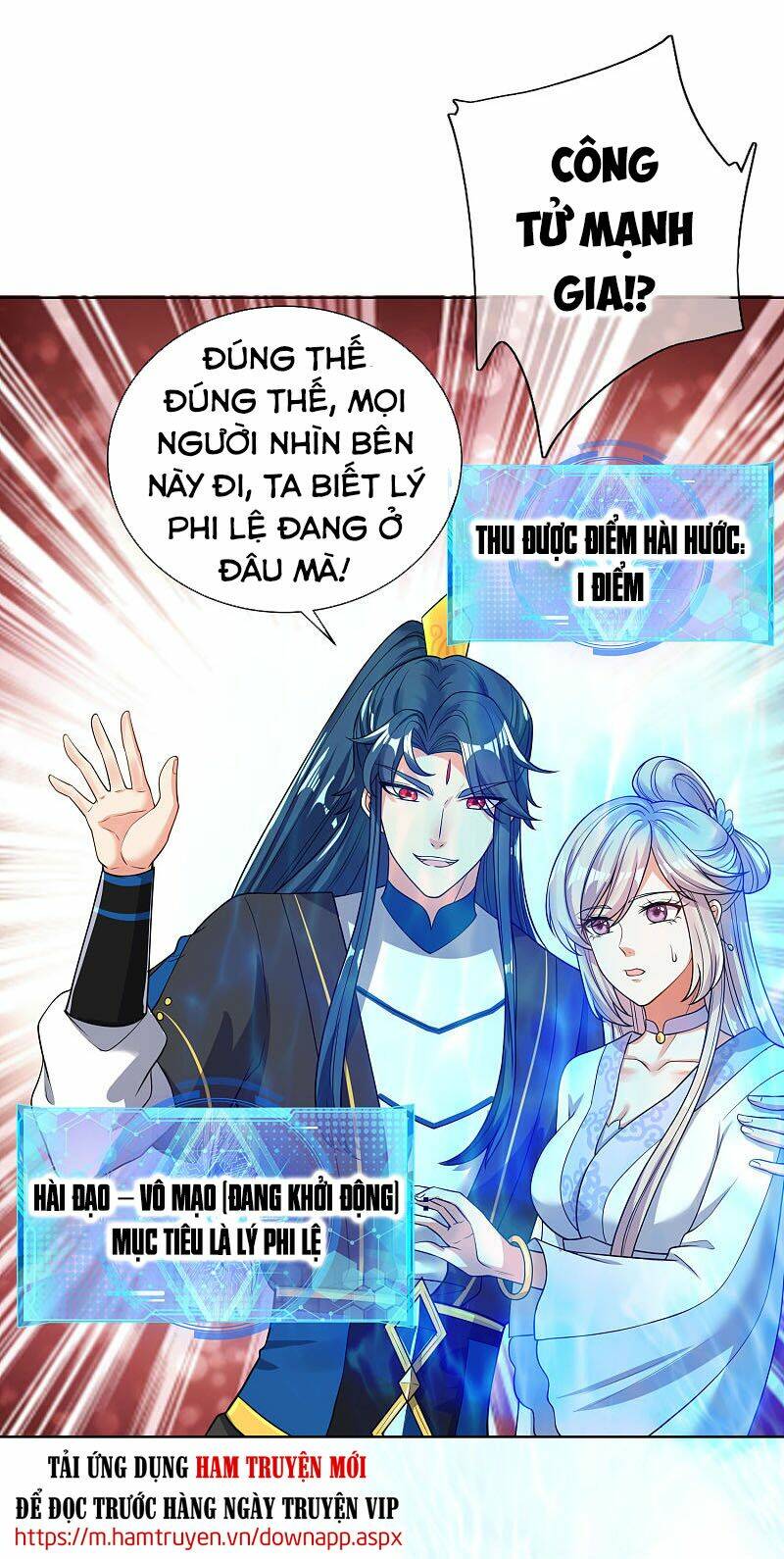 Chương 64 - Trang 14