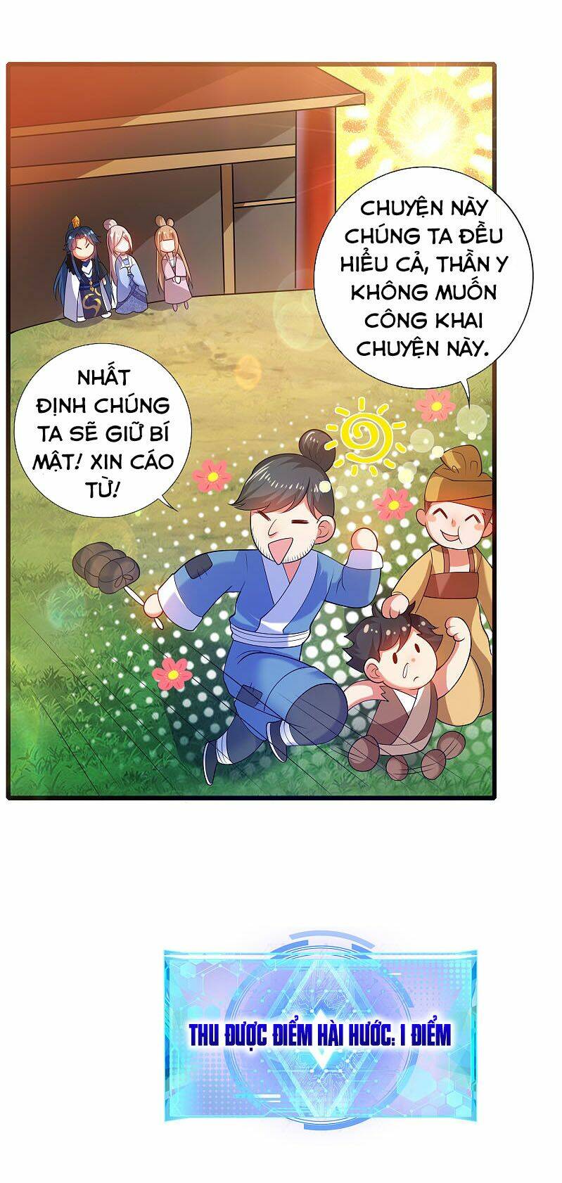 Chương 66 - Trang 21