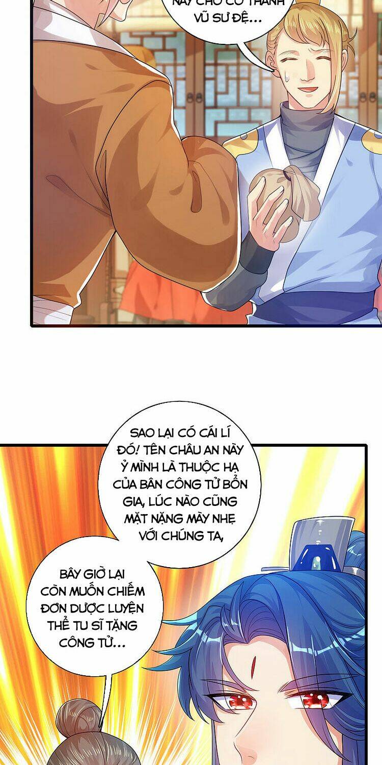 Chương 81 - Trang 16