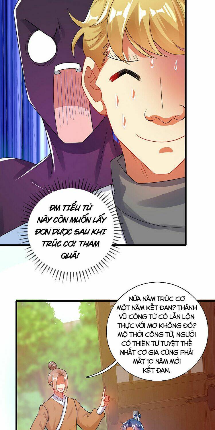 Chương 82 - Trang 21