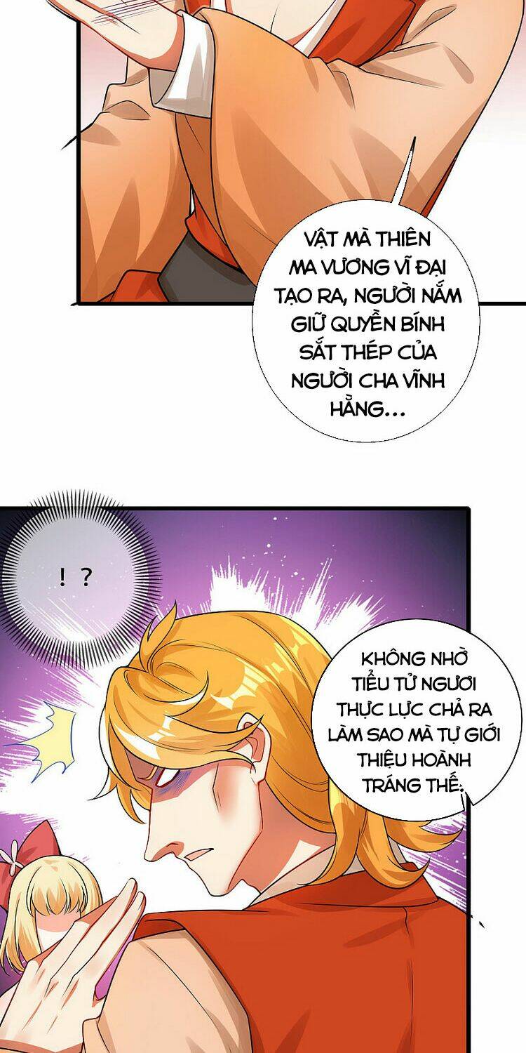 Chương 84 - Trang 29