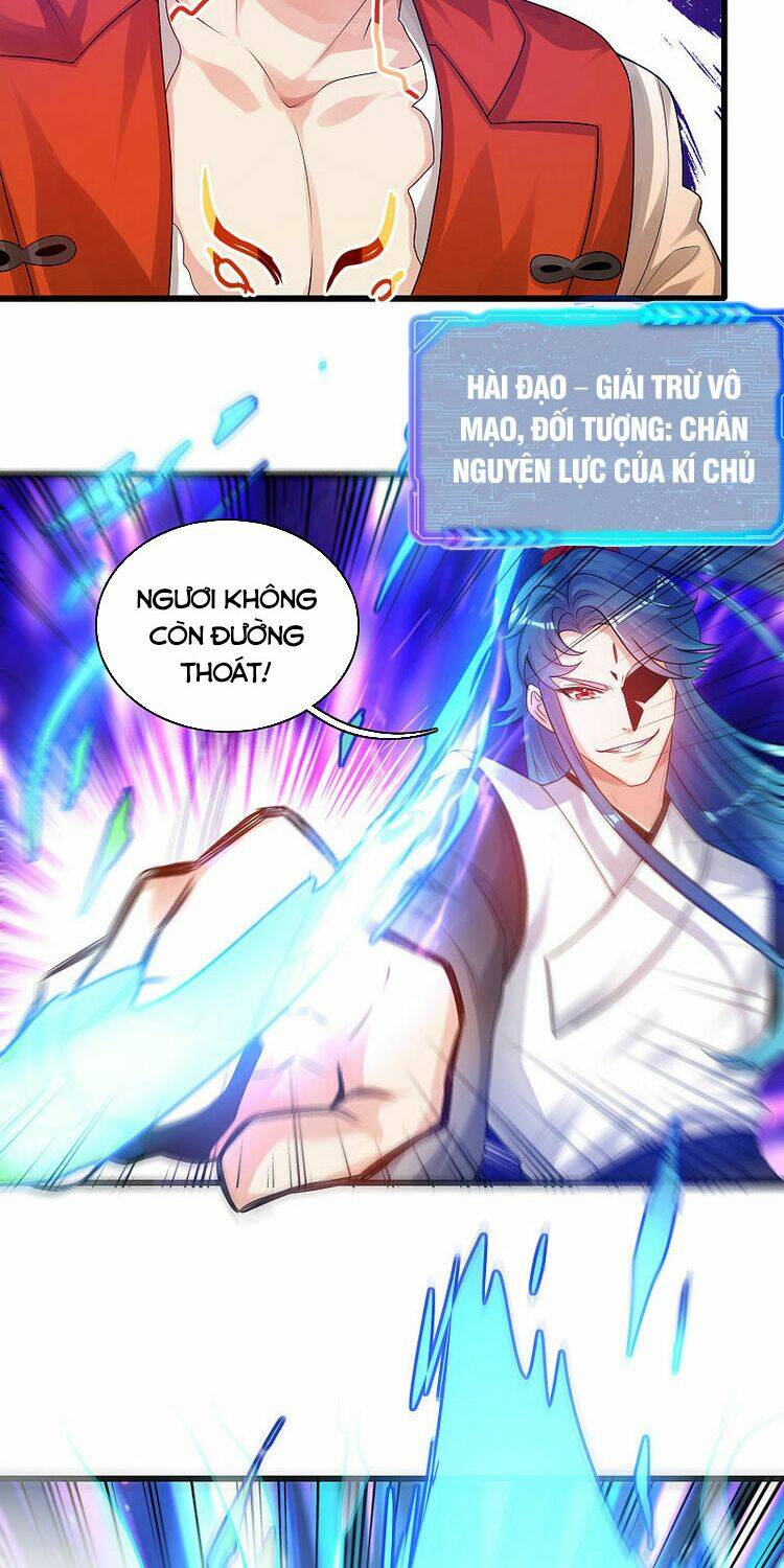 Chương 85 - Trang 23
