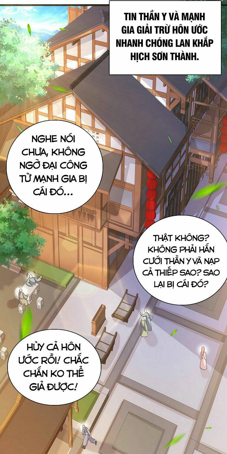 Chương 91 - Trang 1