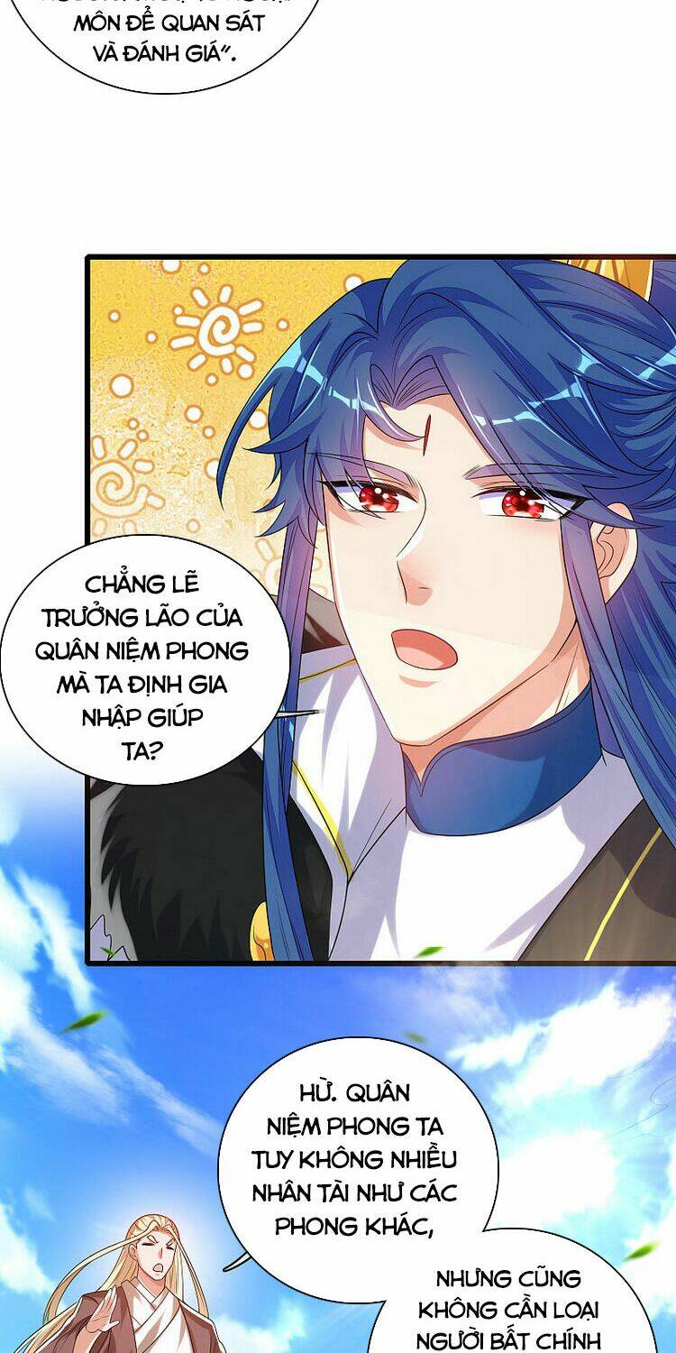 Chương 91 - Trang 33