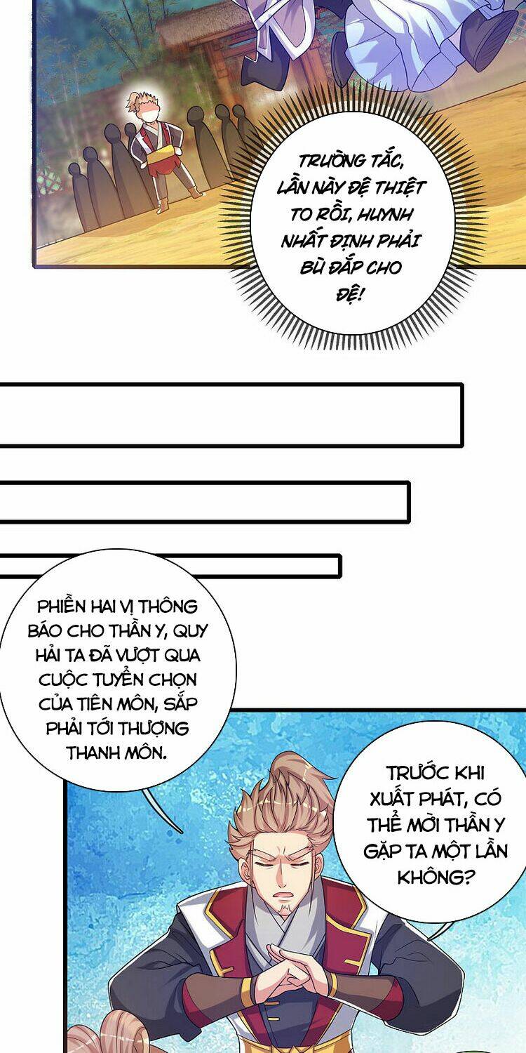Chương 91 - Trang 8