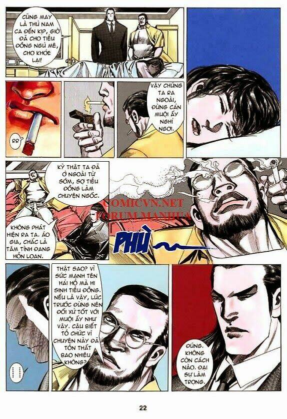 Chương 21 - Trang 19
