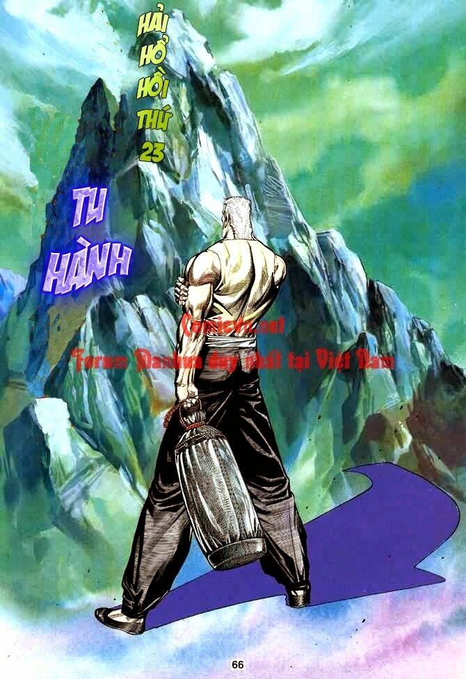 Chương 23 - Trang 1