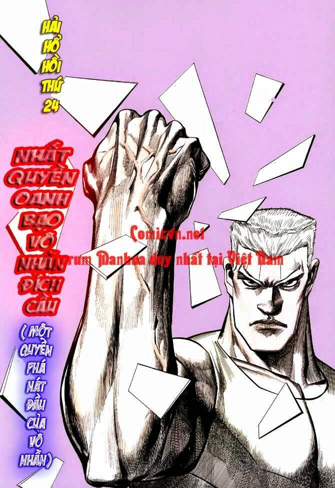 Chương 24 - Trang 1