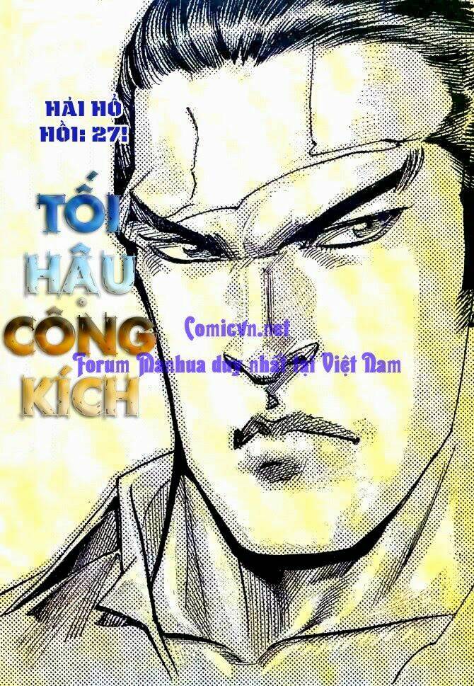 Chương 27 - Trang 1