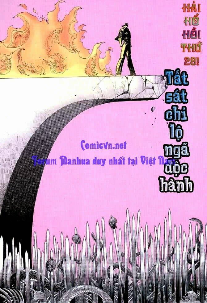 Chương 28 - Trang 1