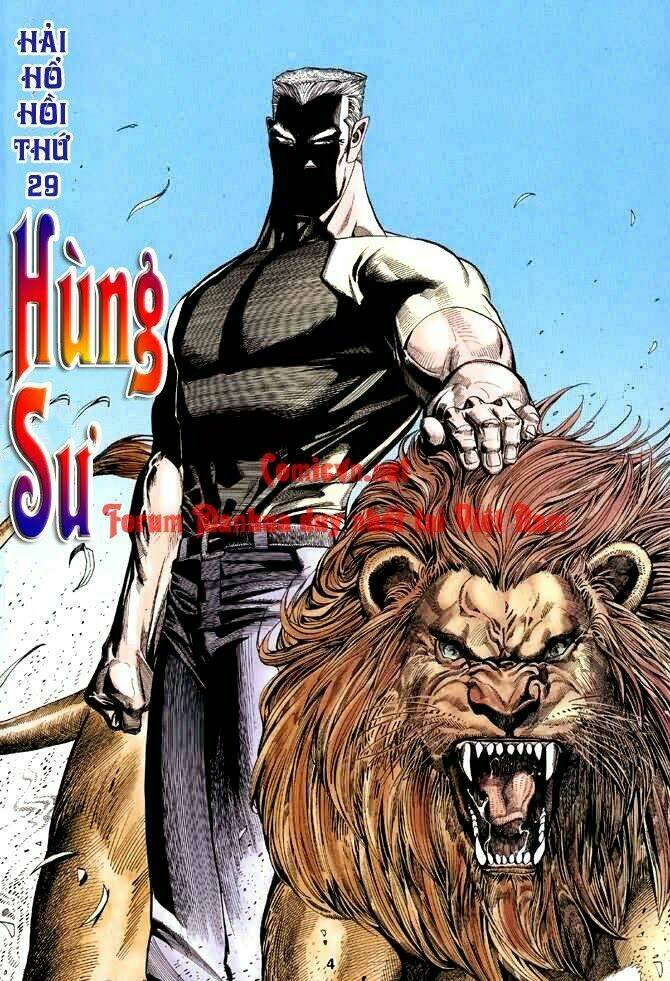 Chương 29 - Trang 1