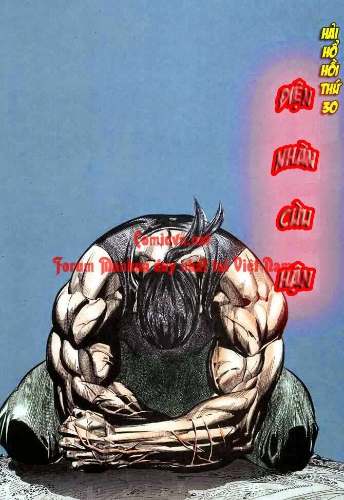 Chương 30 - Trang 1