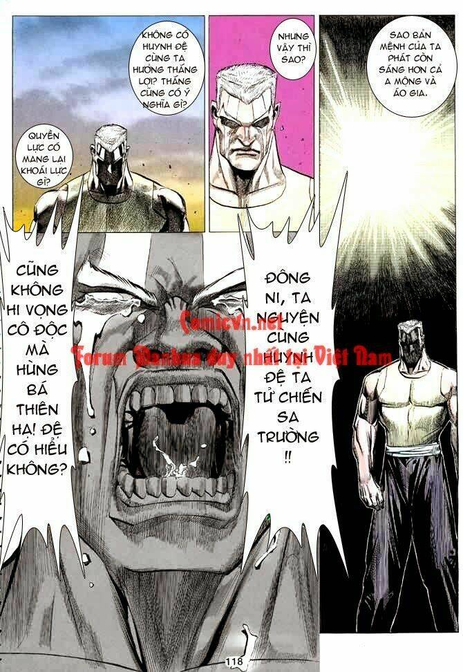 Chương 32 - Trang 21