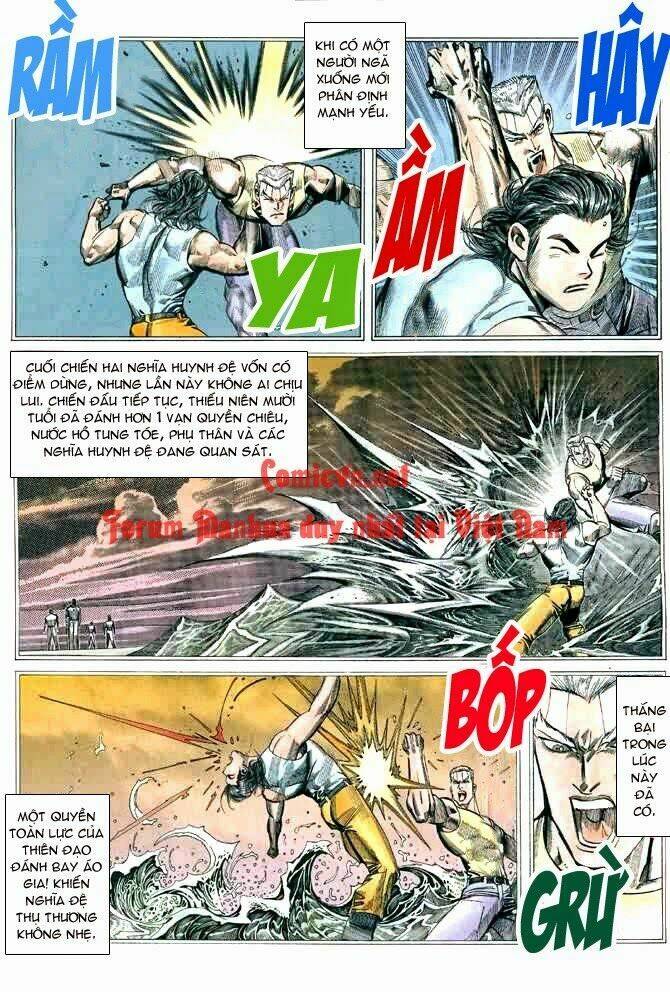 Chương 33 - Trang 3