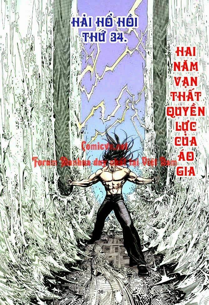 Chương 34 - Trang 1