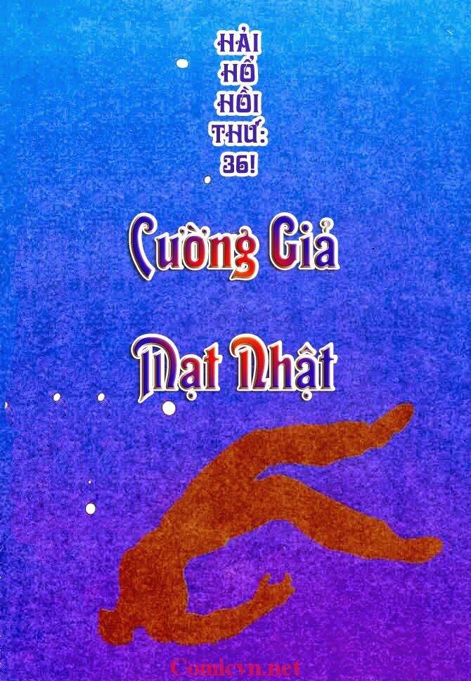 Chương 36 - Trang 1
