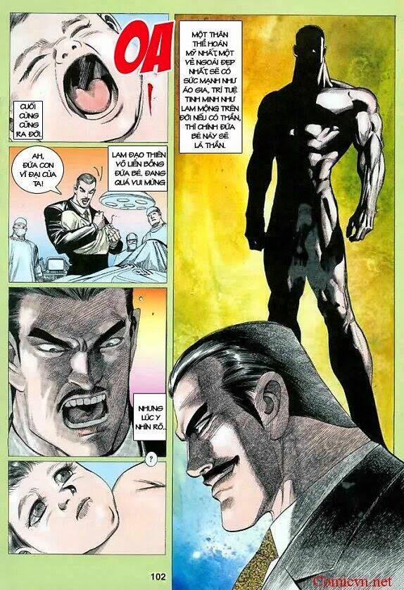 Chương 40 - Trang 6