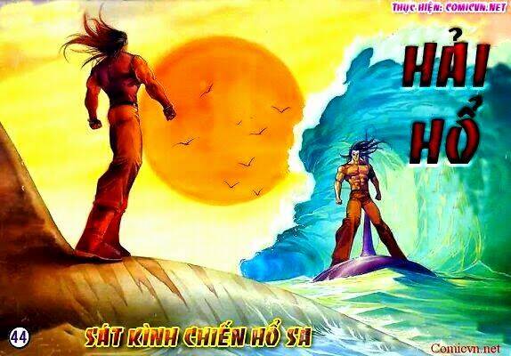 Chương 44 - Trang 25