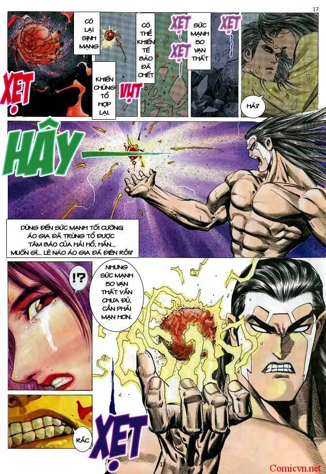 Chương 48 - Trang 17
