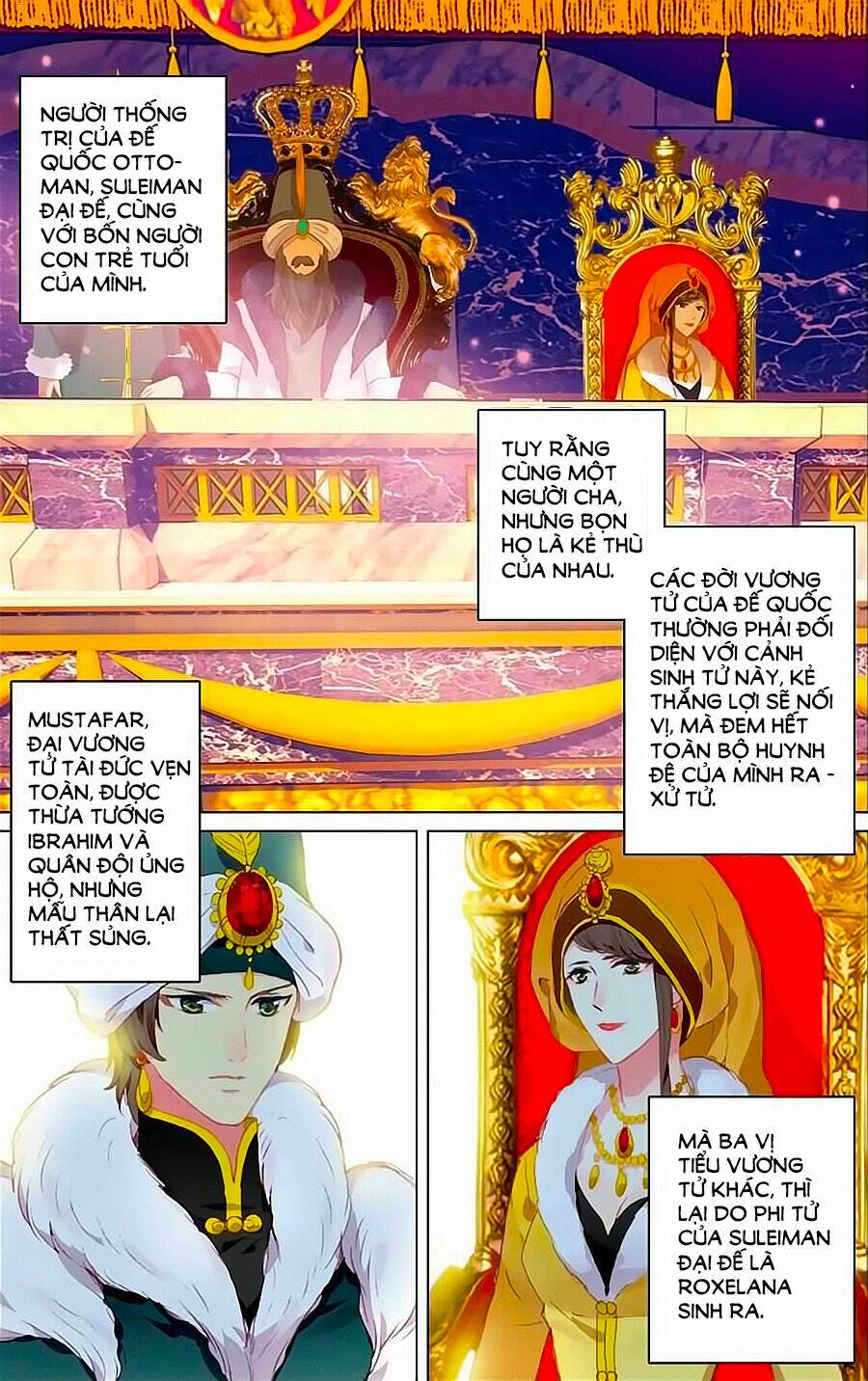 Chương 31.2 - Trang 1