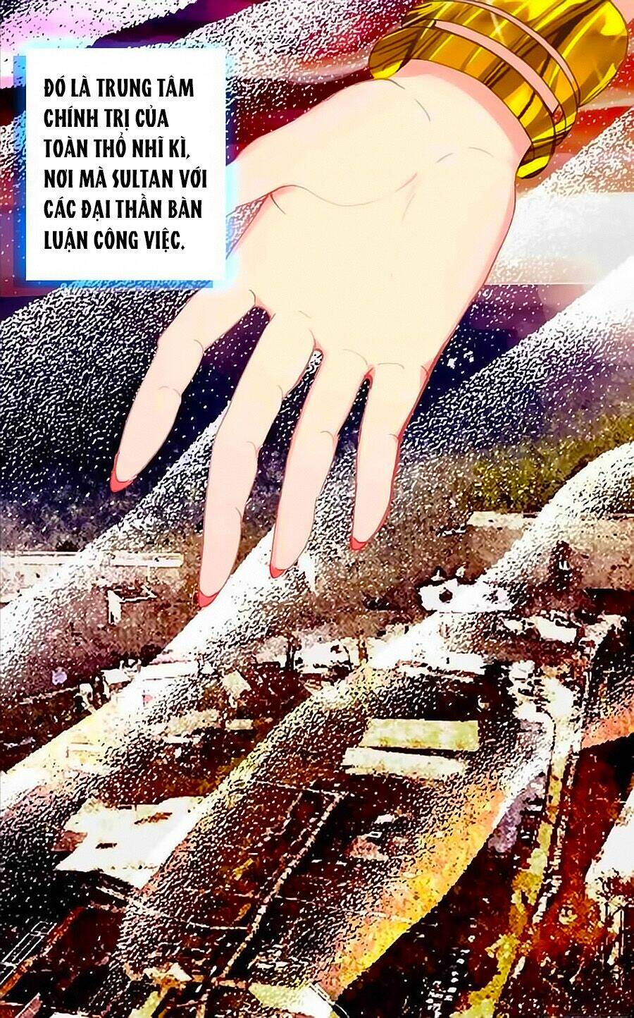 Chương 32.3 - Trang 3