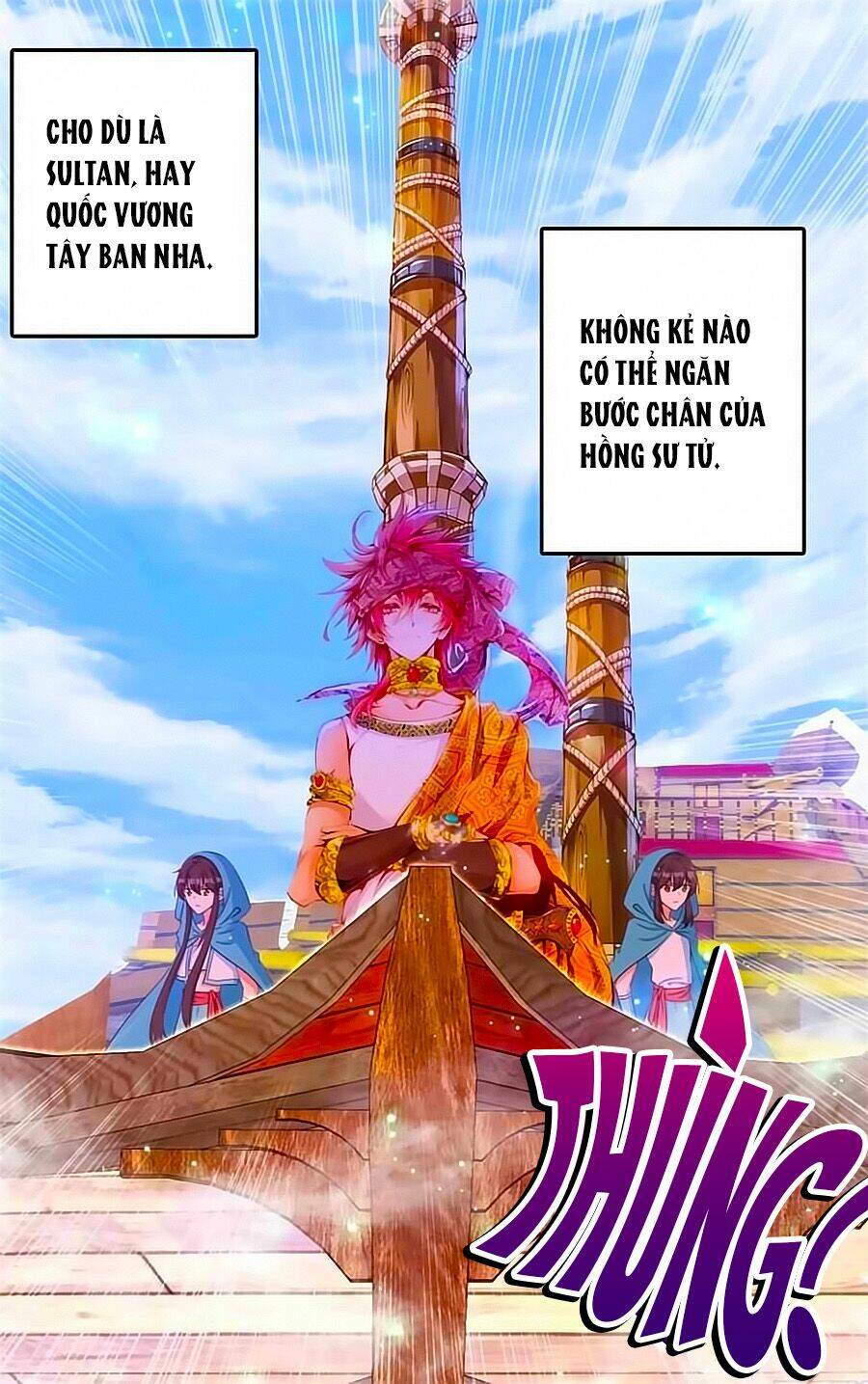 Chương 32.3 - Trang 8