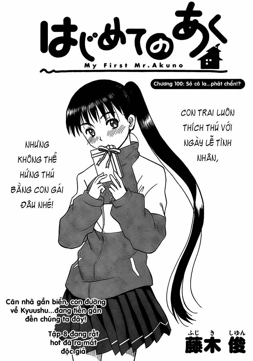Chương 100 - Trang 1