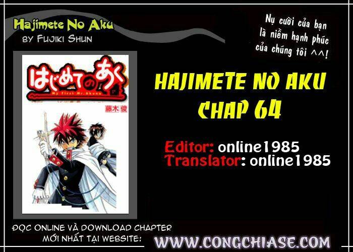 Chương 65 - Trang 20