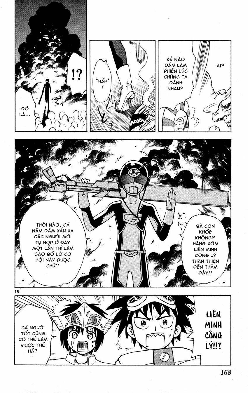 Chương 77 - Trang 18