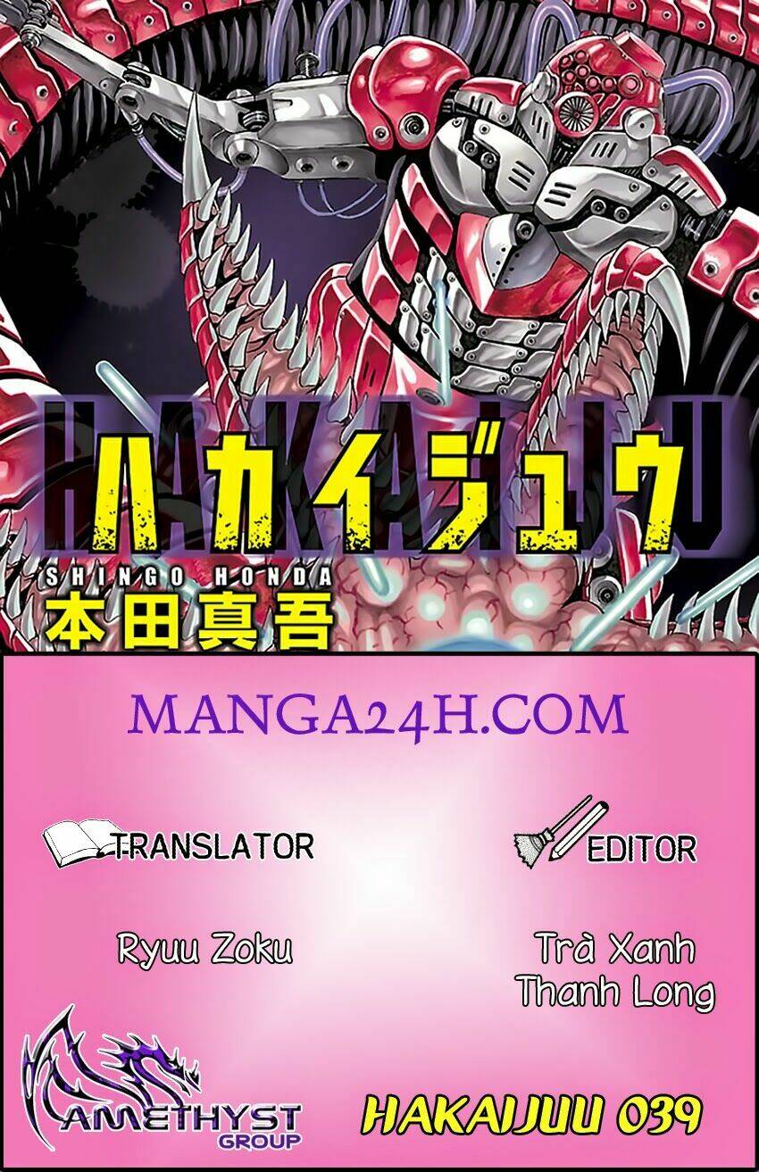 Chương 39 - Trang 1