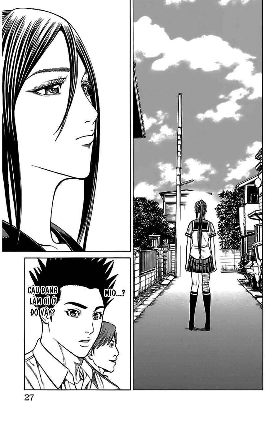 Chương 52.1 - Trang 28