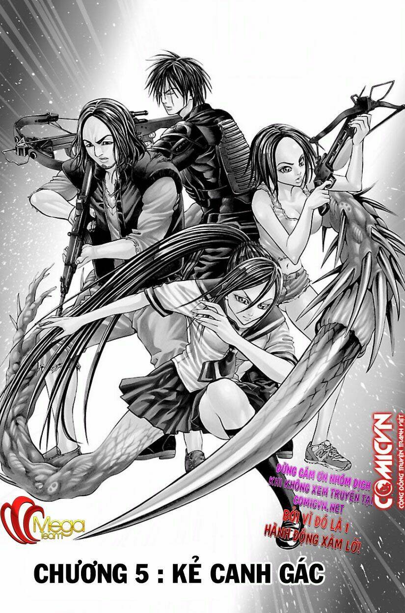 Chương 59 - Trang 5