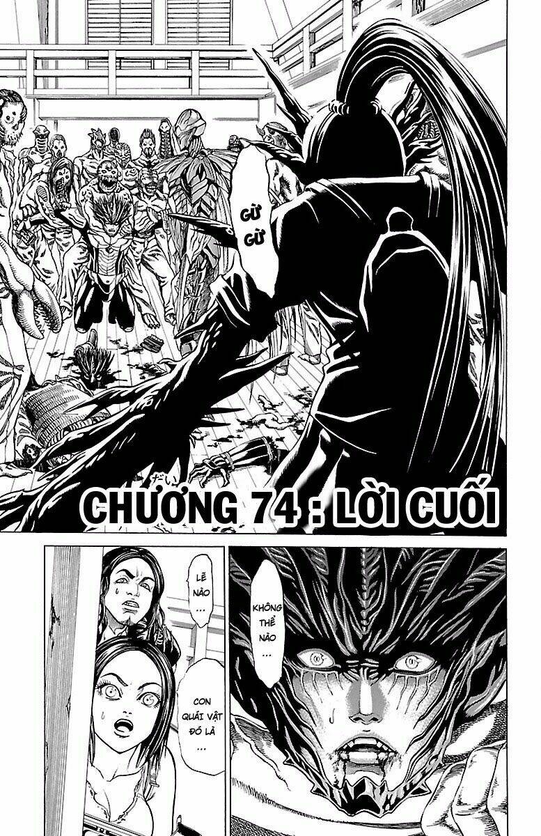 Chương 74 - Trang 1