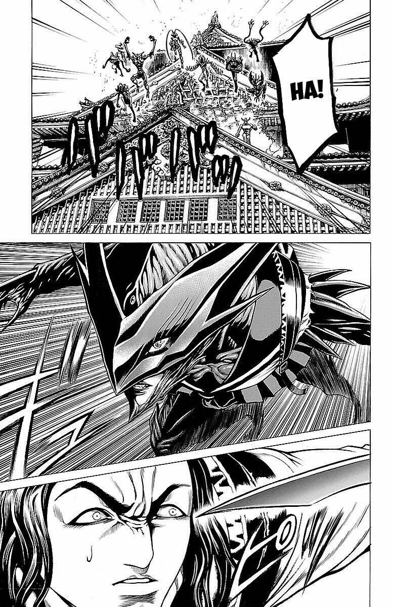 Chương 76 - Trang 22