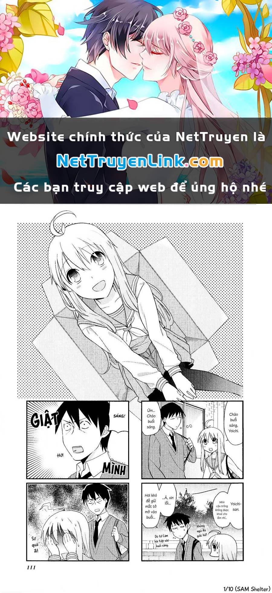 Chương 13 - Trang 1